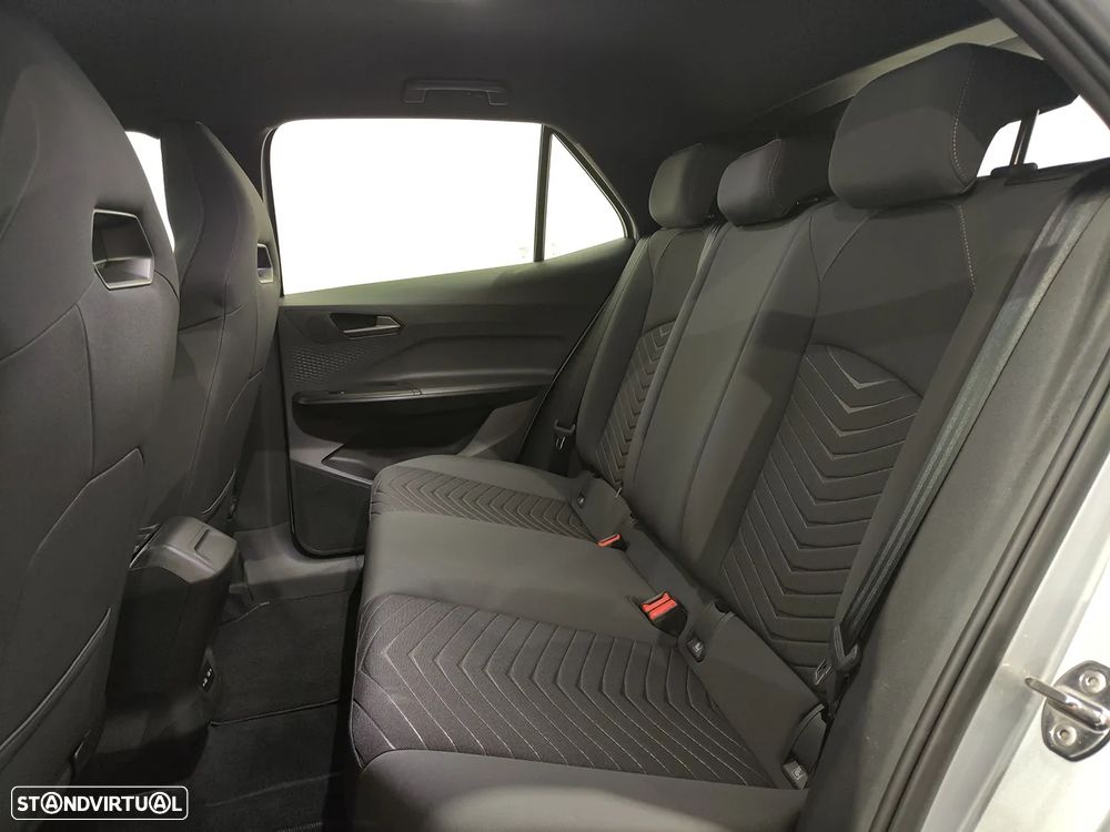 Cupra Born 58 kWh - 8