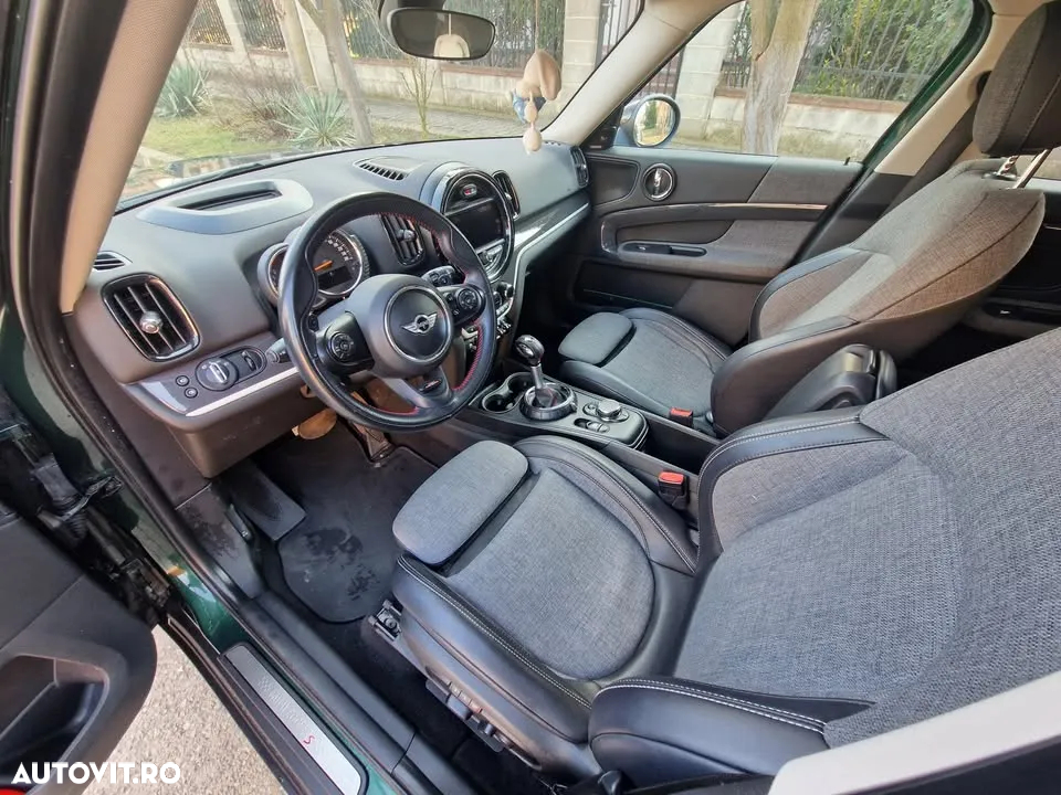 Mini Countryman - 6