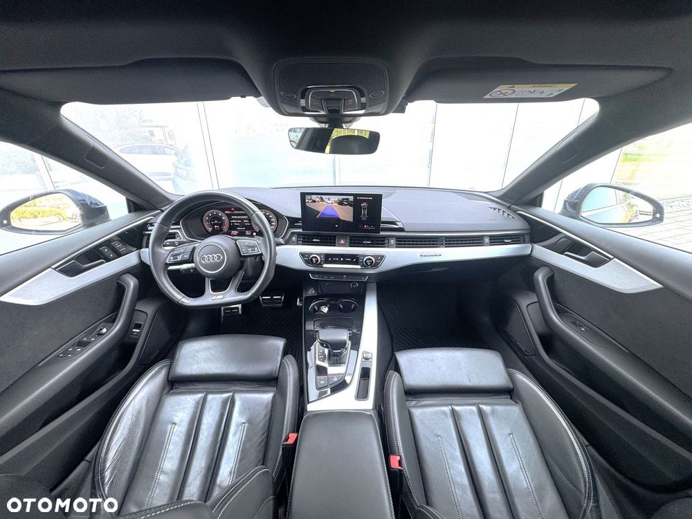 Audi A5 Sportback - 25