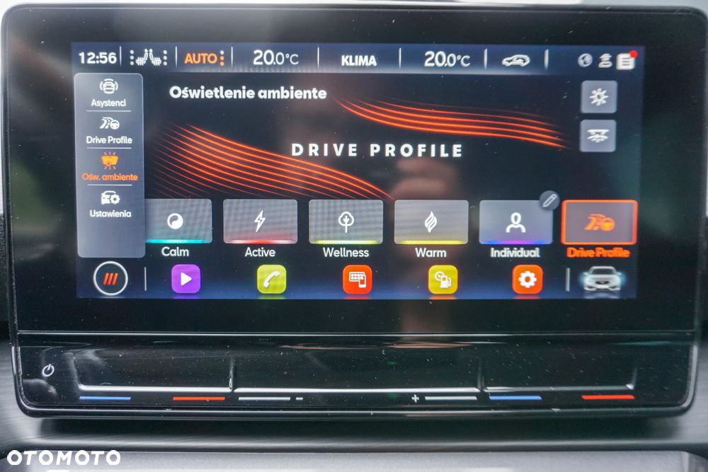 Cupra Leon 2.0 TDI DSG - 18