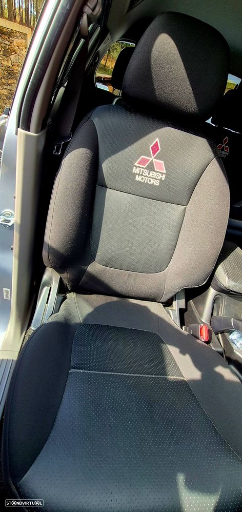 Mitsubishi L200 2.5 DI-D CD Intense HP 4WD - 6