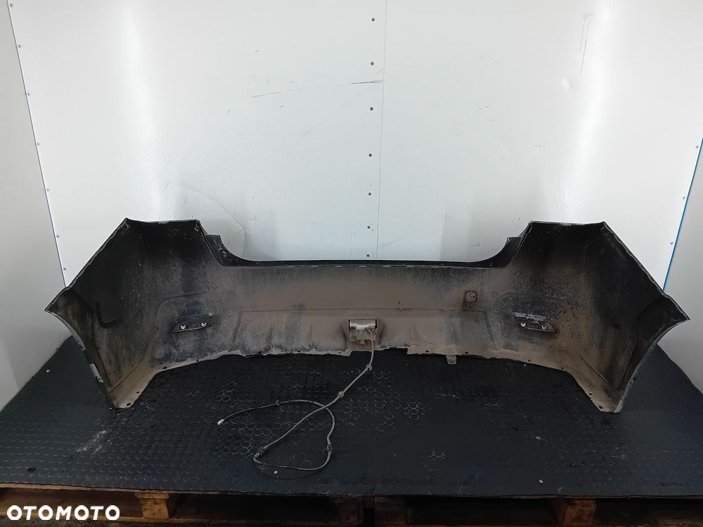 ZDERZAK TYŁ SUBARU XV G3U - 4