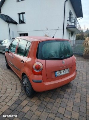 Renault Modus 1.2 16V Cite - 2