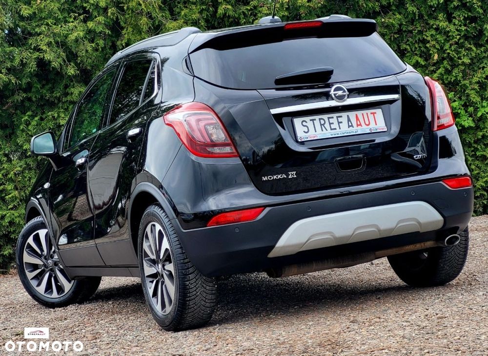 Opel Mokka - 25