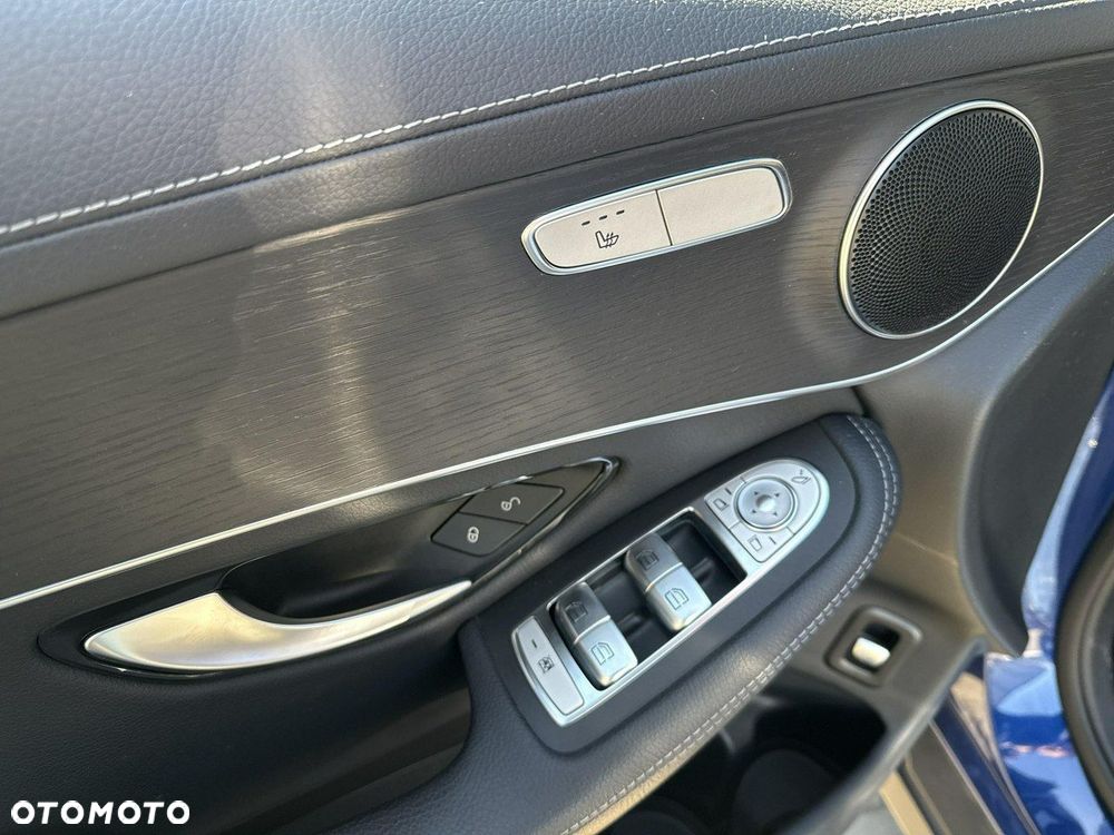 Mercedes-Benz GLC 200 d - 12