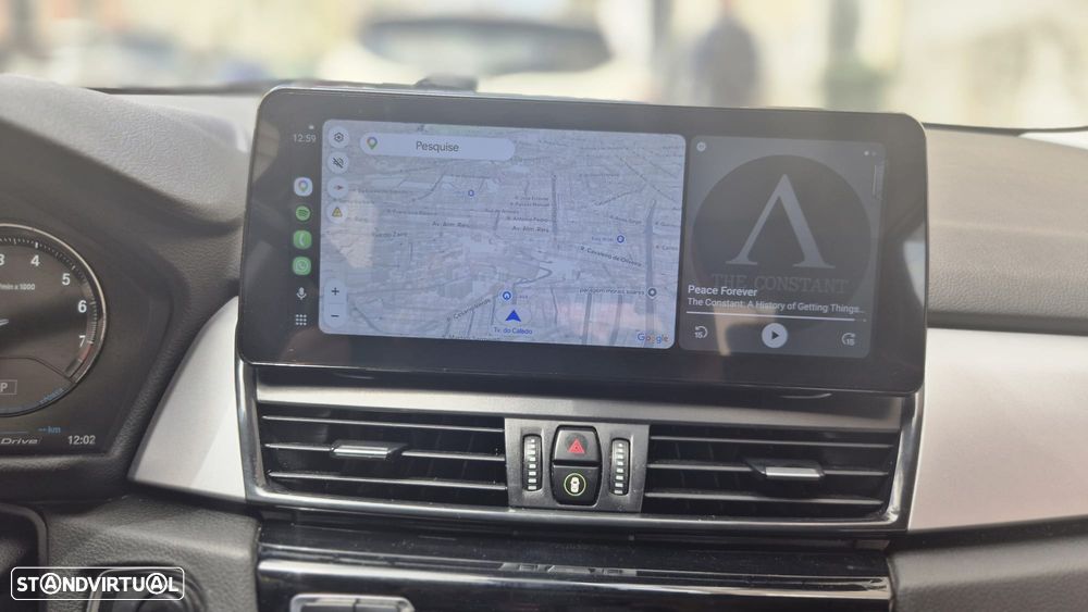 BMW 225xe Active Tourer Pack M - 12