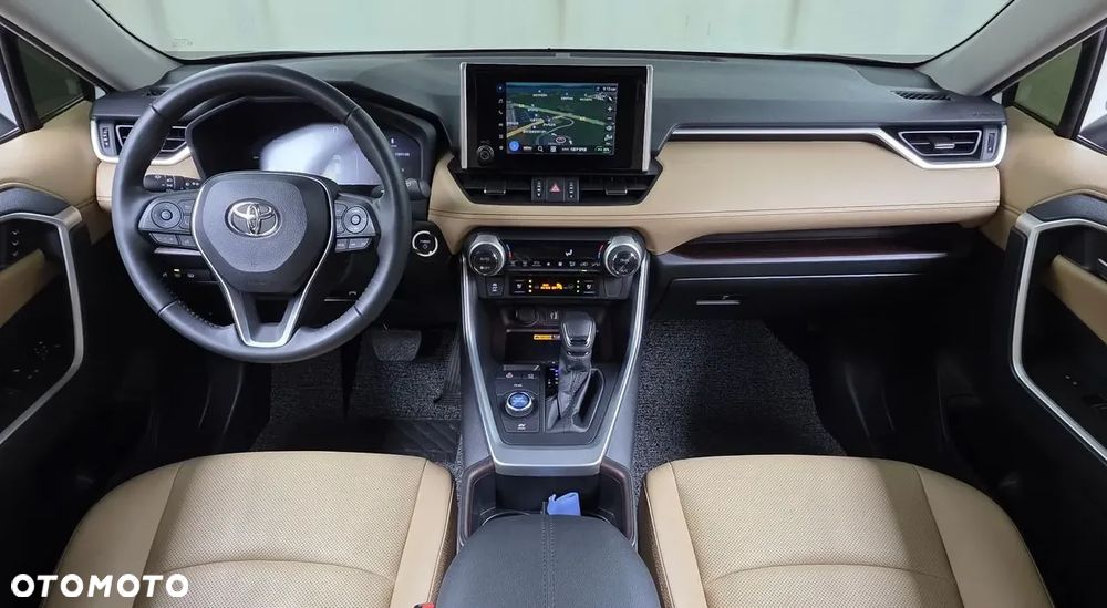 Toyota RAV4 - 5