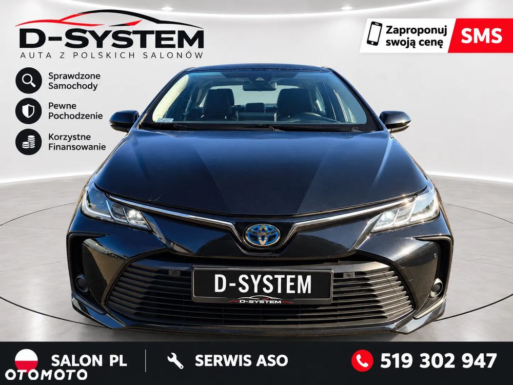 Toyota Corolla - 4