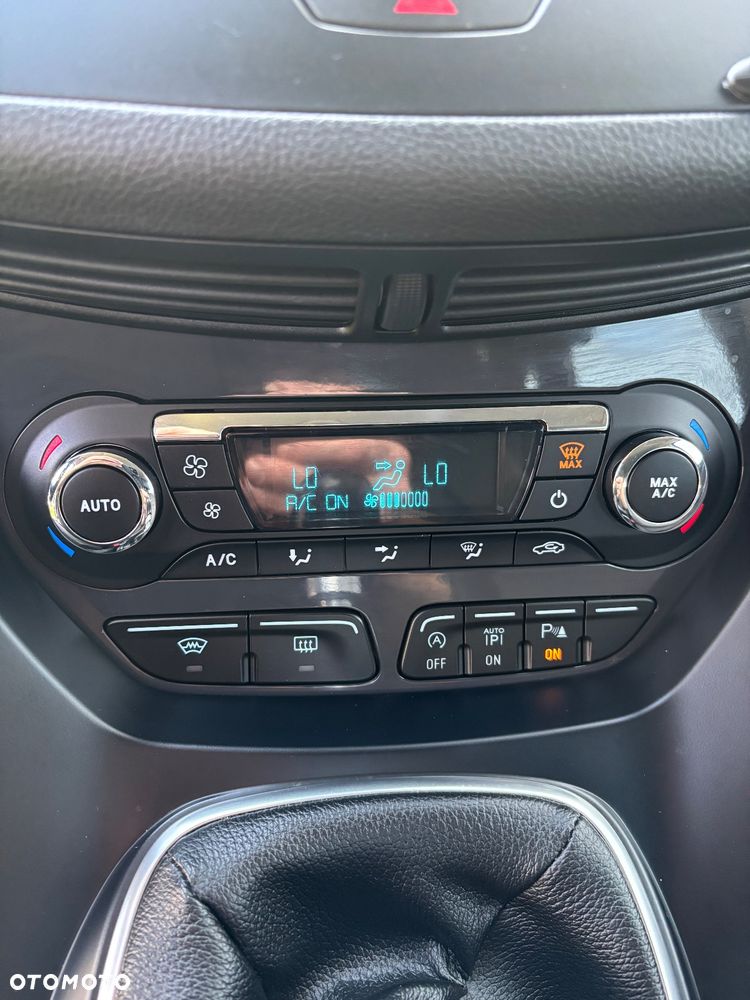 Ford Kuga 2.0 TDCi FWD Edition - 27