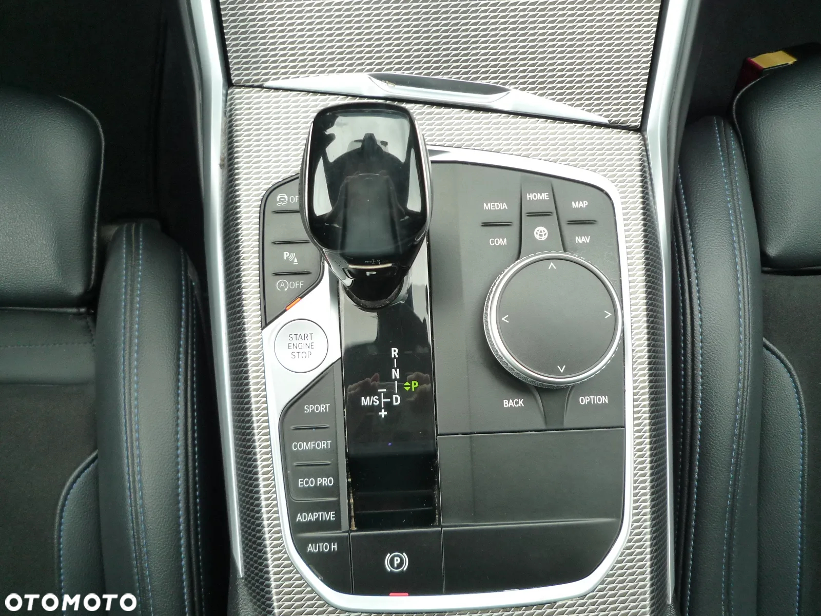 BMW Seria 3 330i xDrive M Sport sport - 27