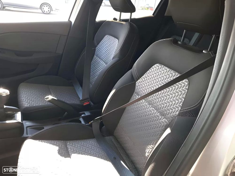 Renault Clio 1.5 Blue dCi Limited - 6