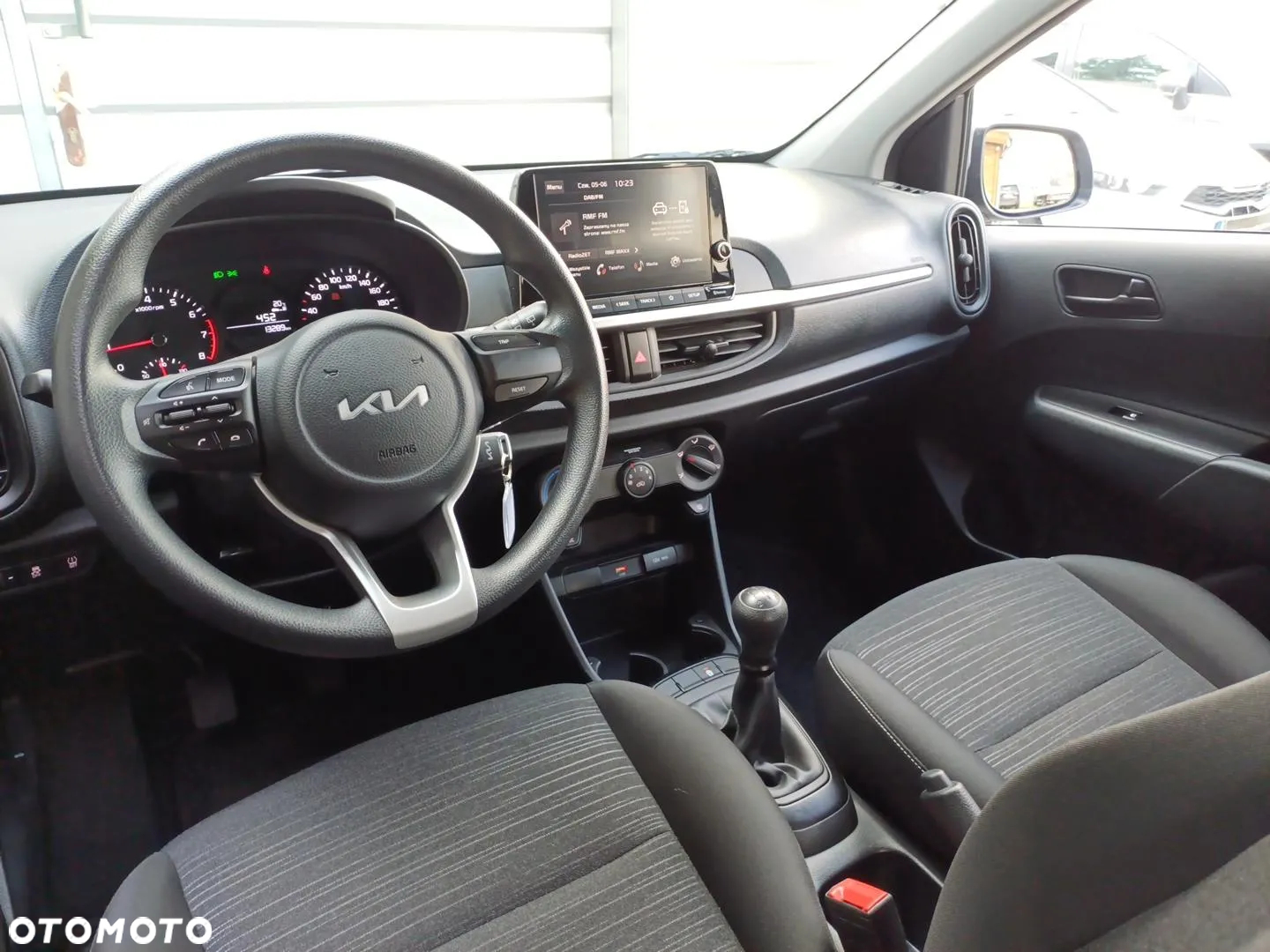 Kia Picanto 1.0 M - 18
