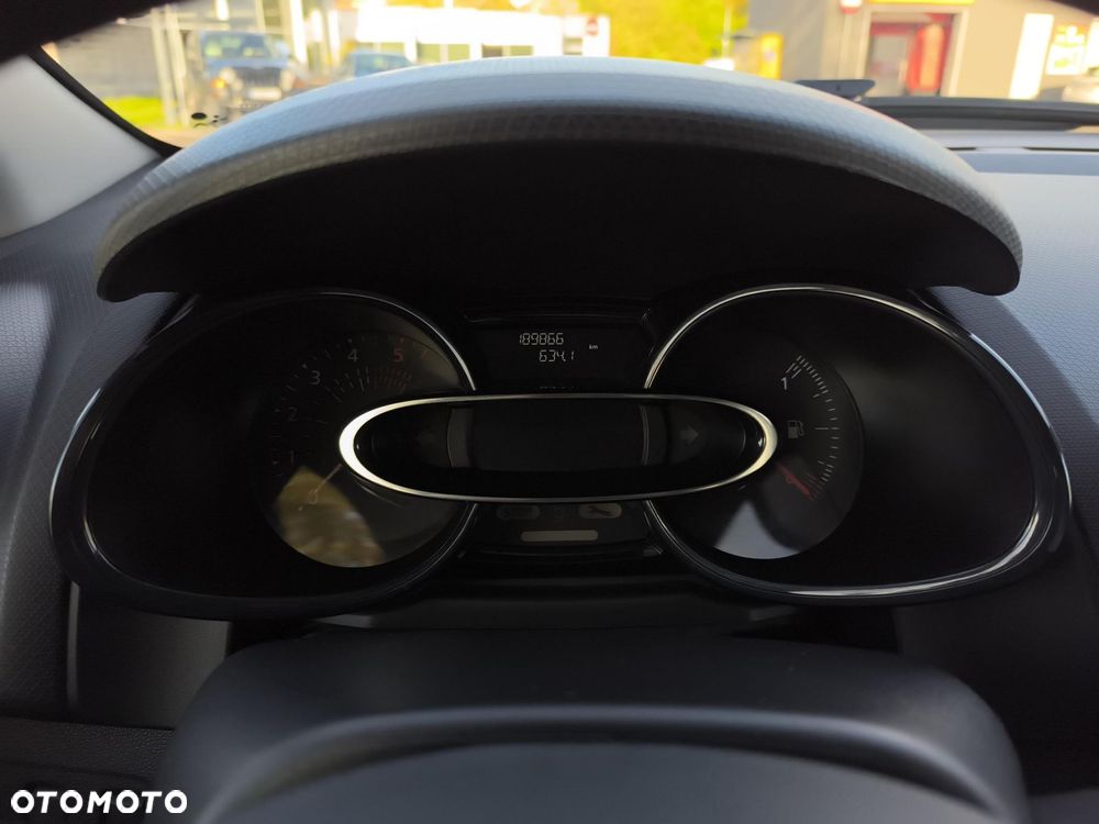 Renault Clio 1.5 dCi Energy Alize - 14