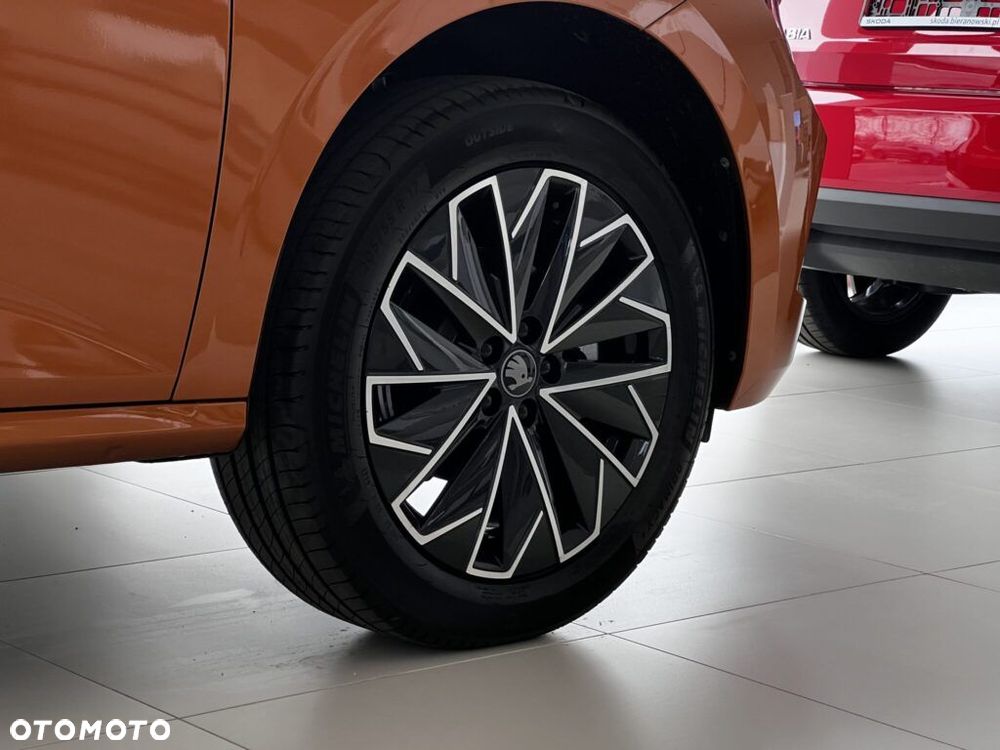 Skoda Kamiq 1.5 TSI Drive DSG - 9