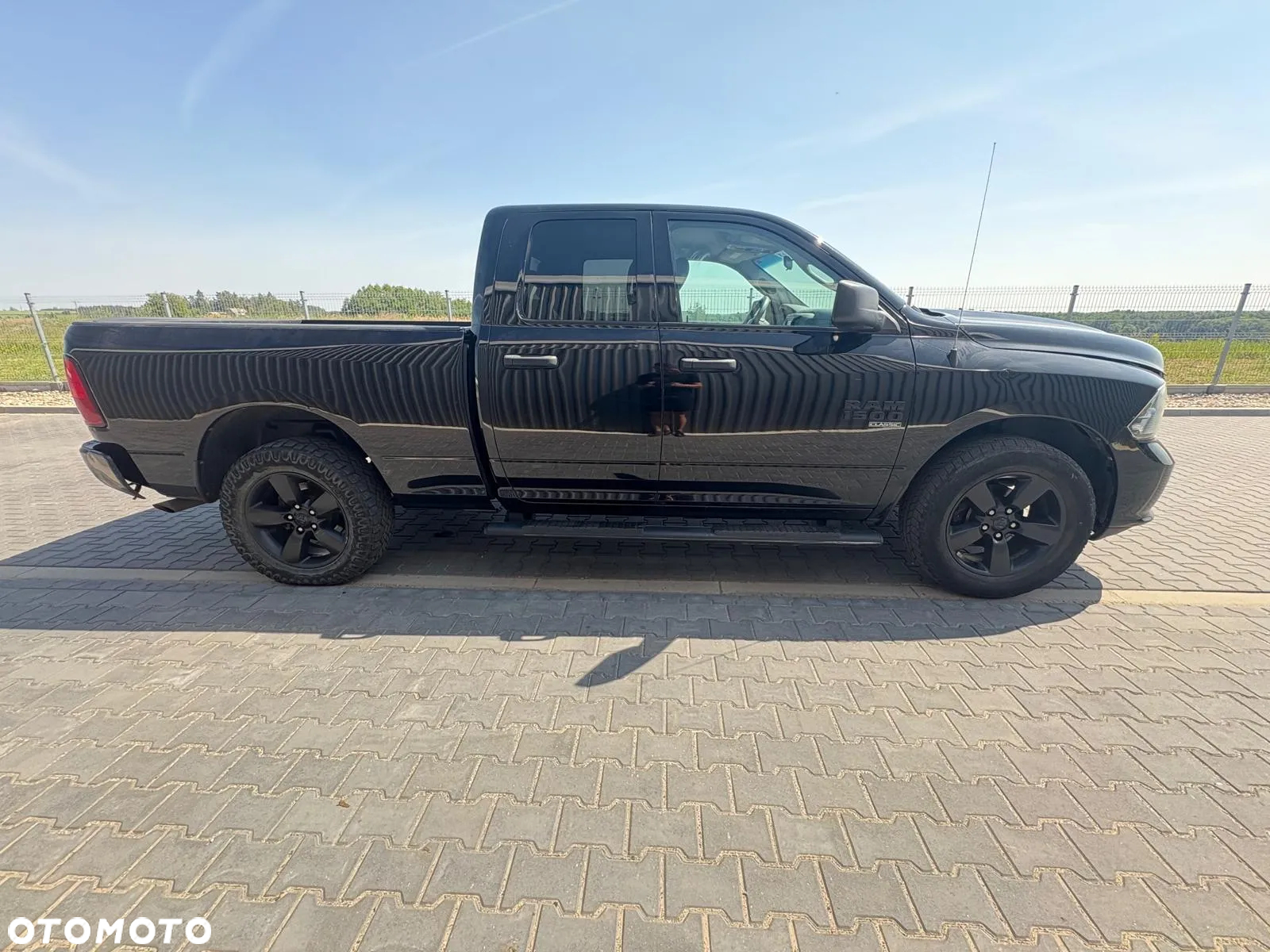 RAM 1500 - 5