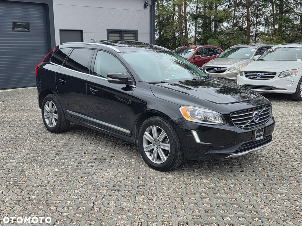 Volvo XC 60 T6 AWD Drive-E Summum - 2
