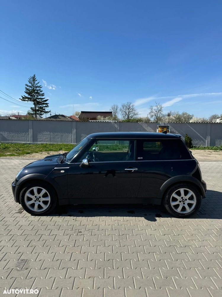 Mini ONE Park Lane - 9