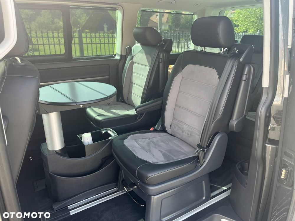 Volkswagen Multivan 2.0 BiTDI L1 Highline 4Motion DSG - 21