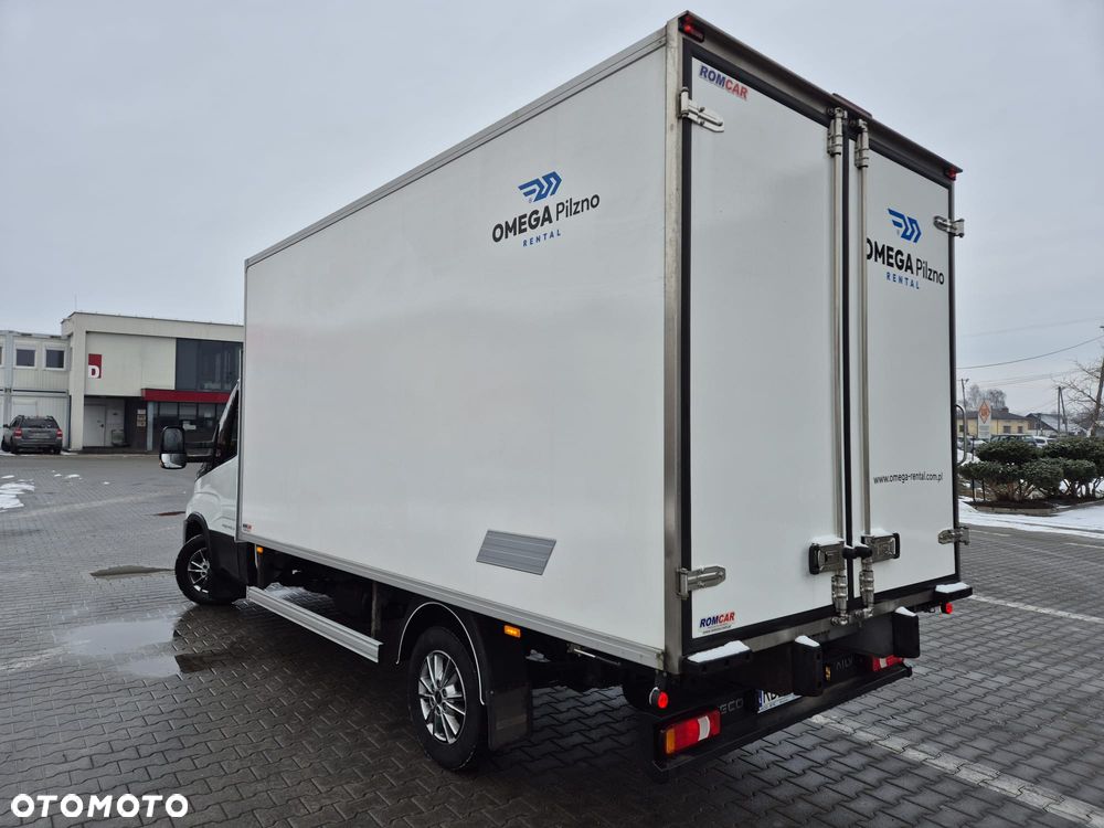 Iveco Daily 35S16HA8 3.0 - 9