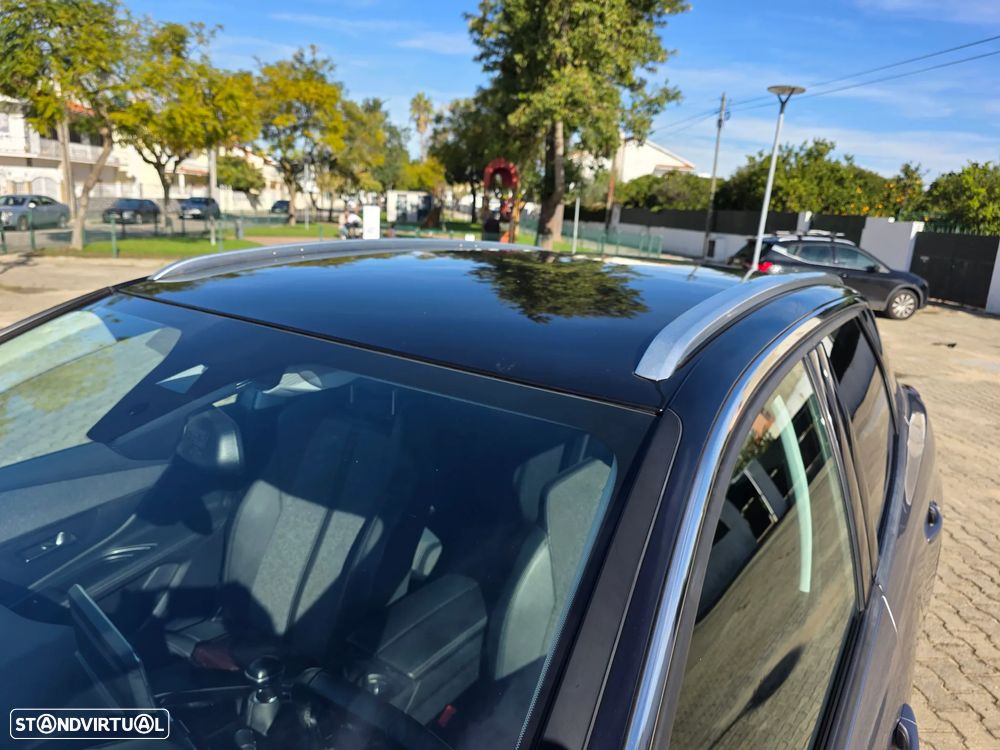 Peugeot 3008 1.2 PureTech Allure Pack - 27