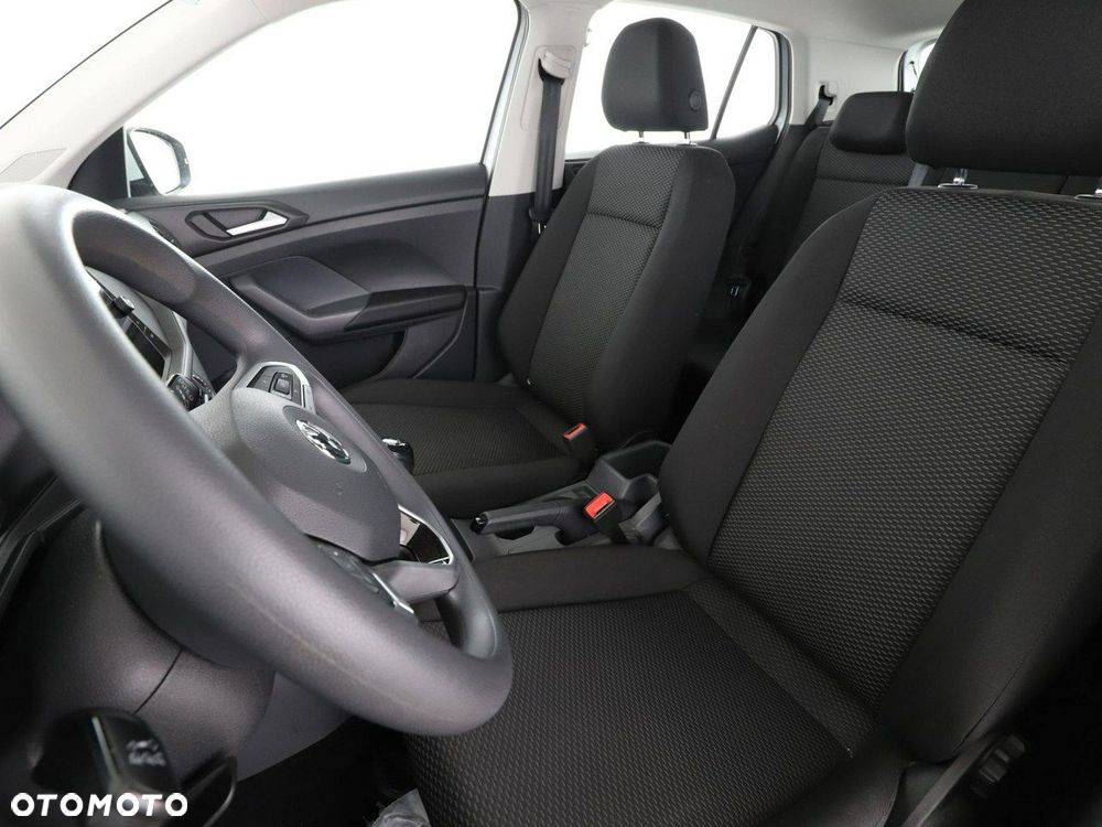 Volkswagen T-Cross 1.0 TSI Life - 13
