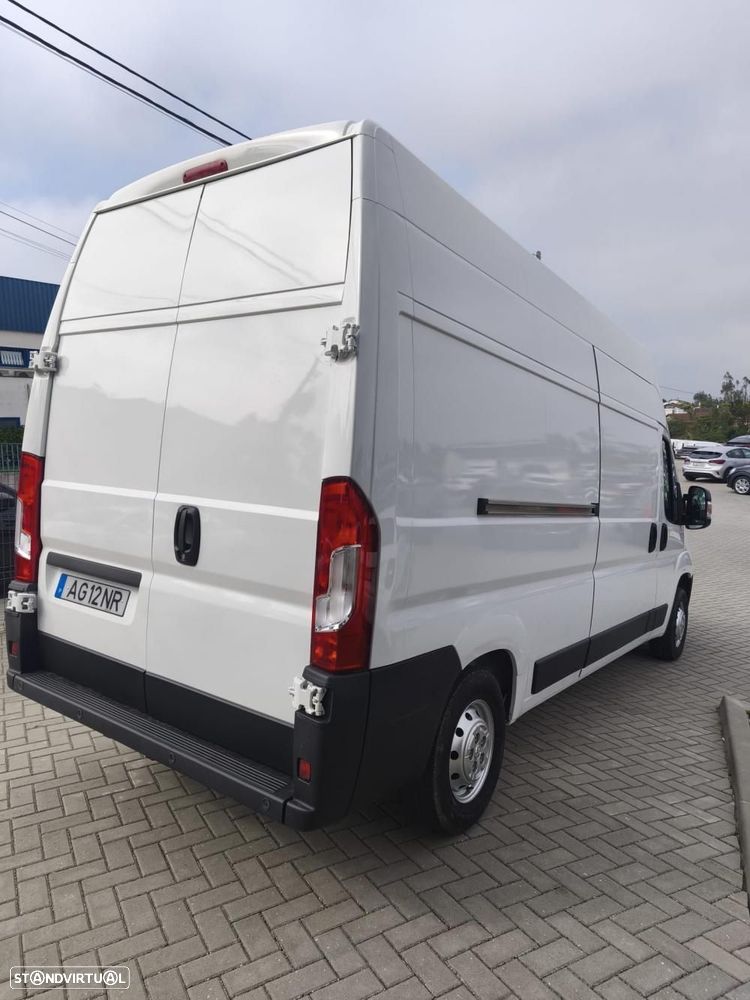 Peugeot Boxer L3H3 - 4