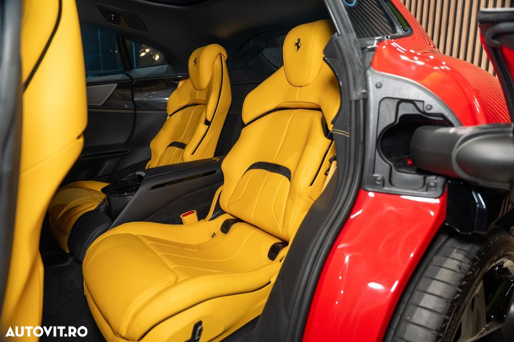 Ferrari Purosangue - 19