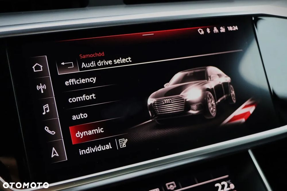Audi A6 - 35