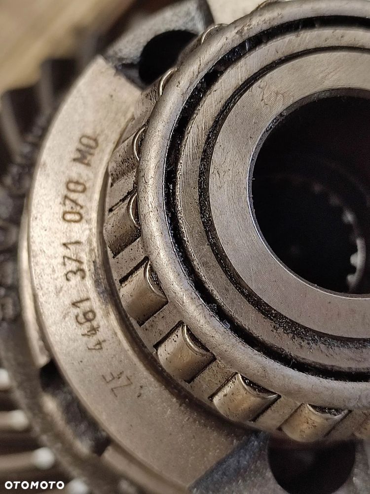 Mechanizm różnicowy Atlas AR 65 (ZF4461371070) - 8