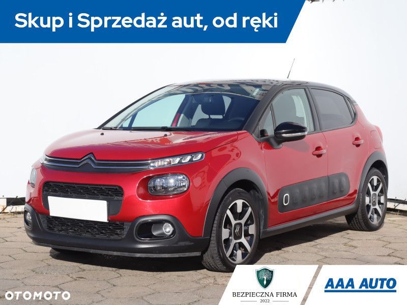 Citroën C3 - 2