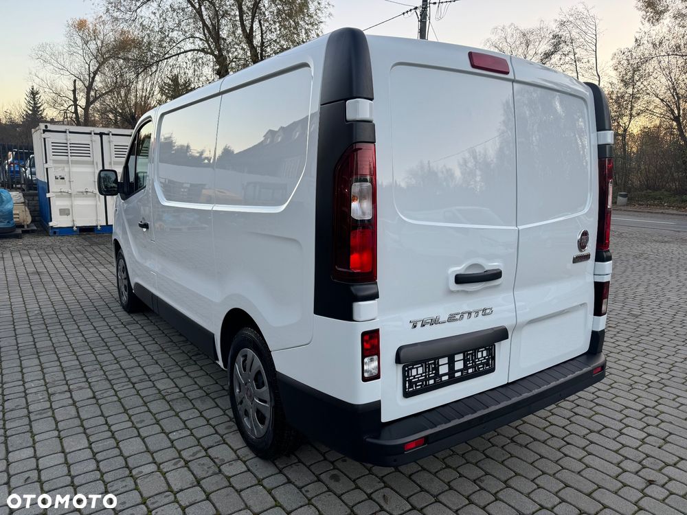 Fiat Talento - 7