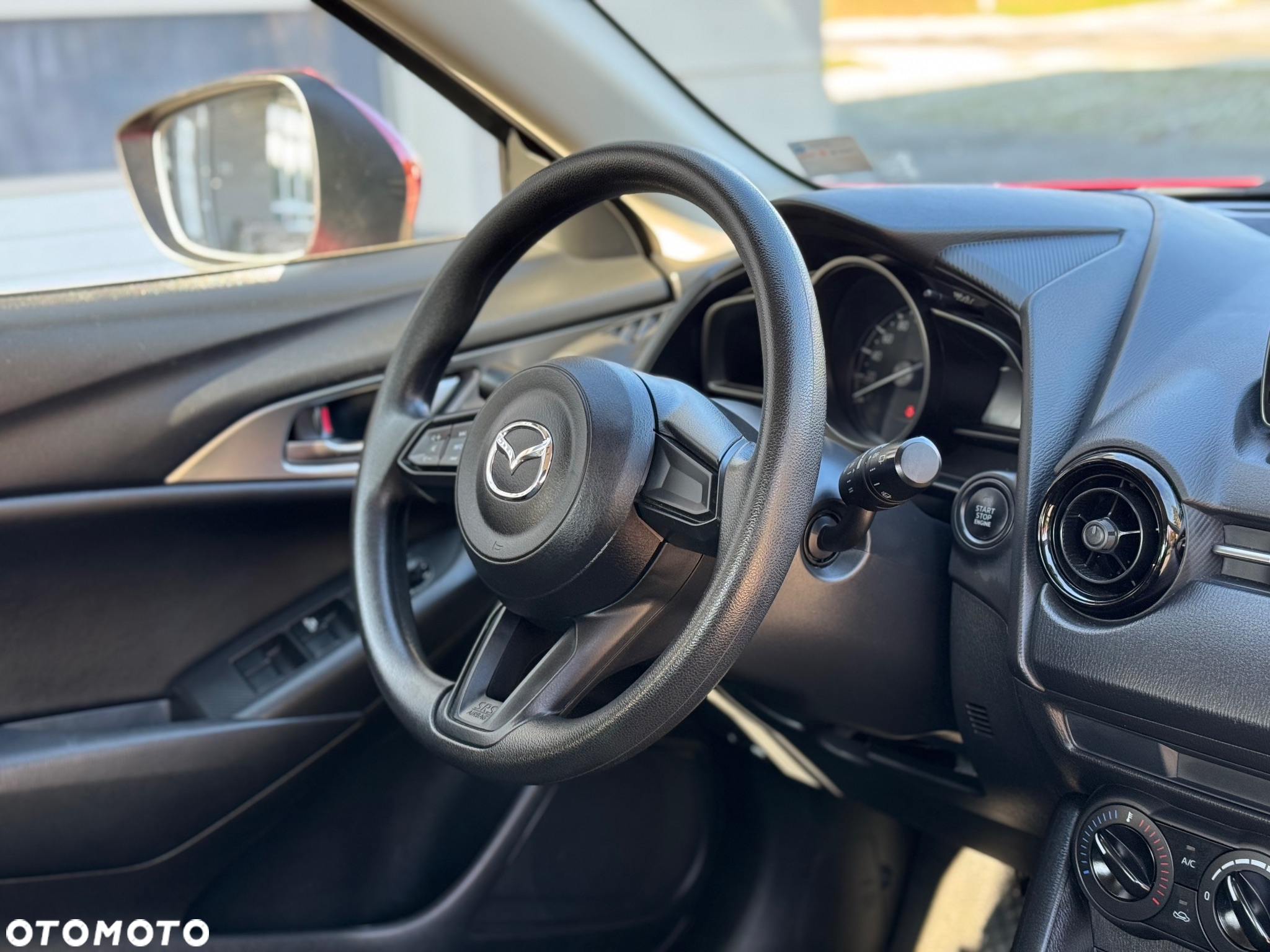 Mazda CX-3 2.0 SkyJoy - 20