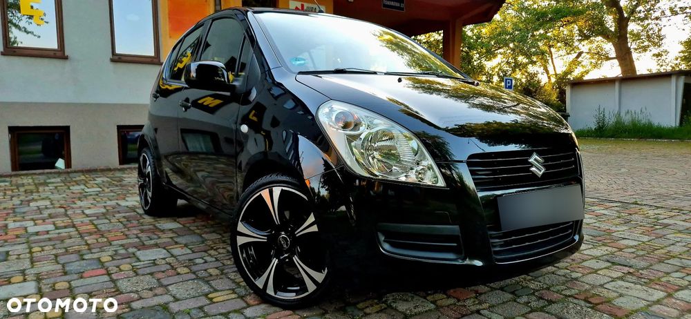 Suzuki Splash 1.2 Club - 26
