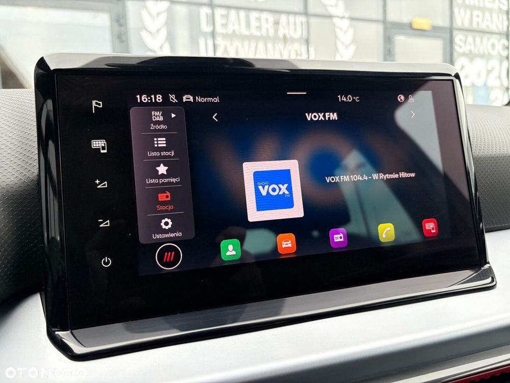 Seat Arona 1.0 TSI FR S&S DSG - 31