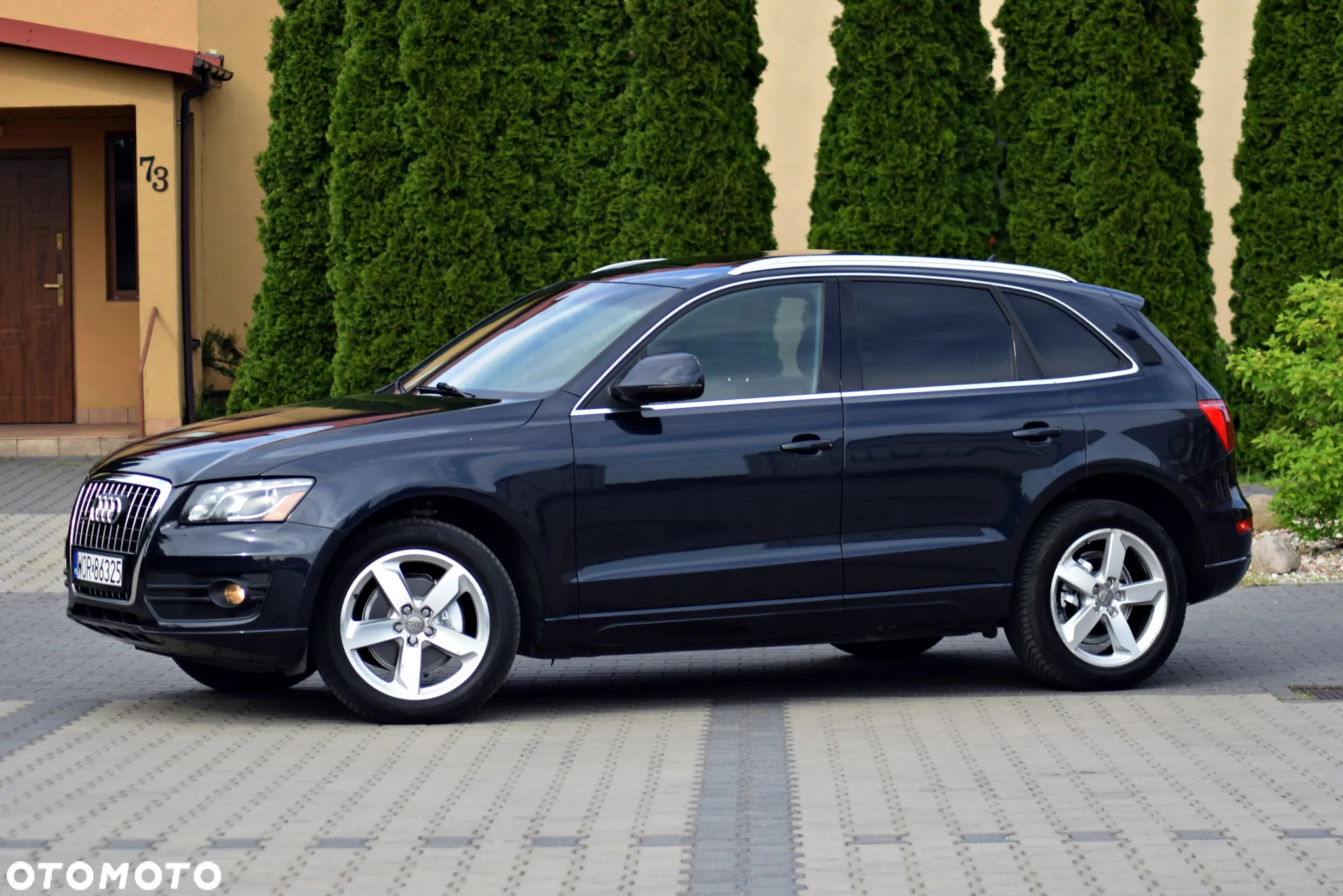 Audi Q5 2.0 TFSI Quattro S tronic - 11