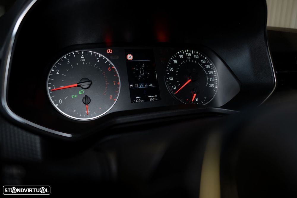 Renault Clio 1.0 TCe Exclusive - 30