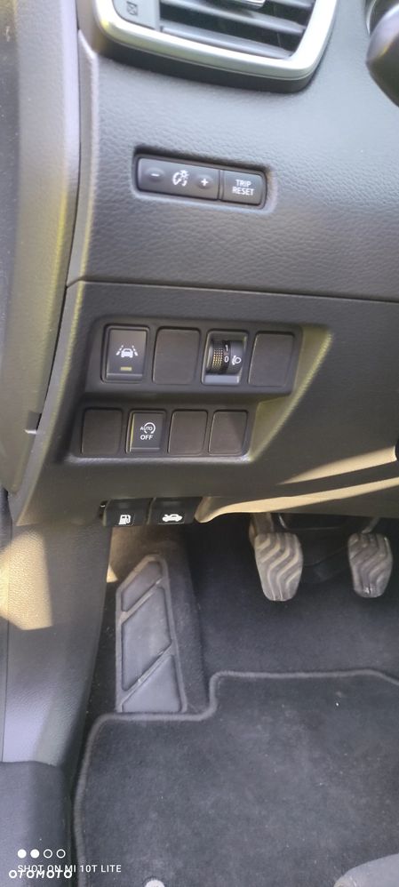 Nissan Qashqai - 17