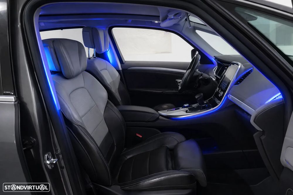 Renault Espace Energy dCi 160 EDC Initiale Paris - 13