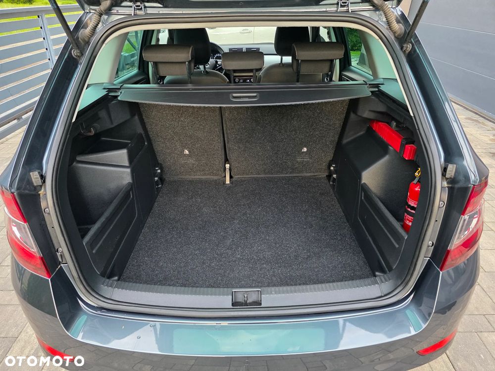 Skoda Fabia 1.0 TSI Ambition Plus - 7