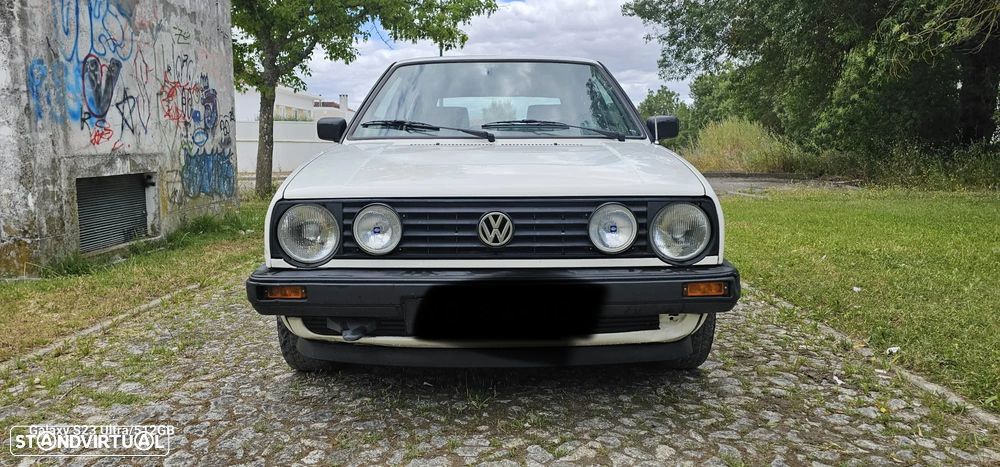 VW Golf 1.4i Conceptline - 4