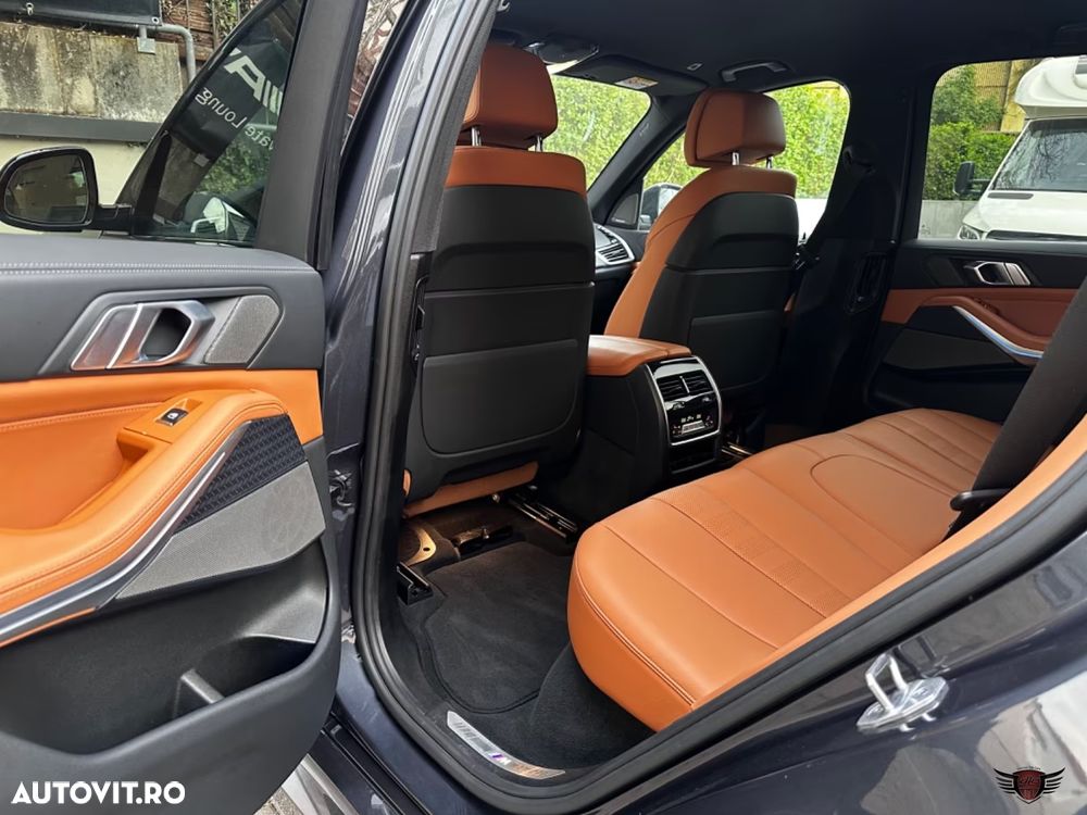 BMW X5 xDrive45e - 23