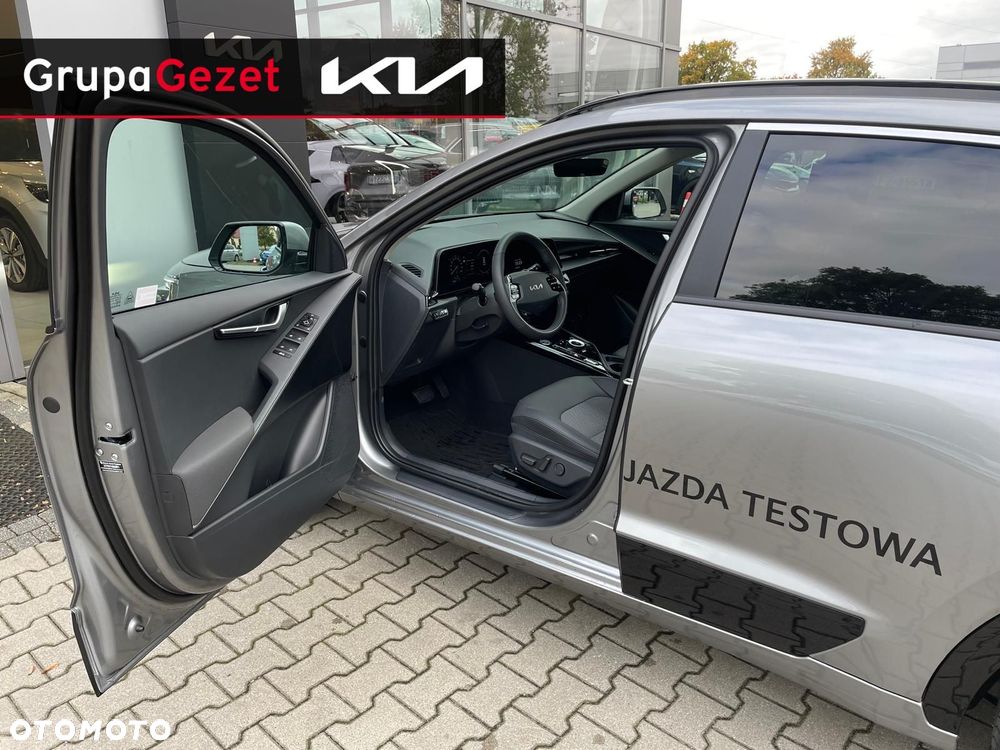 Kia Niro - 11