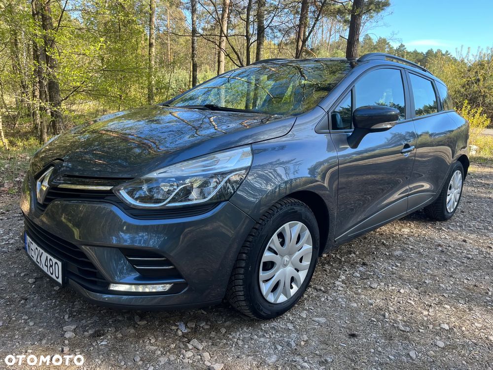 Renault Clio 0.9 Energy TCe Alize - 3
