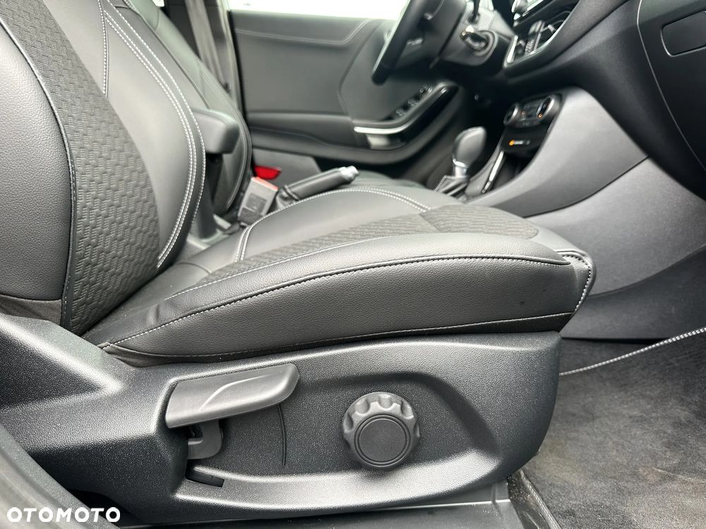 Ford Puma ver-1-0-ecoboost-mhev-titanium-x-dct - 33