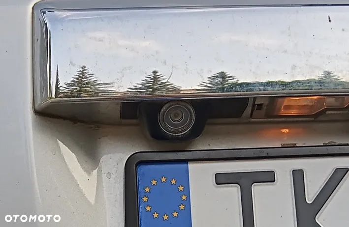 Jeep Commander 5.7 V8 Limited - 31