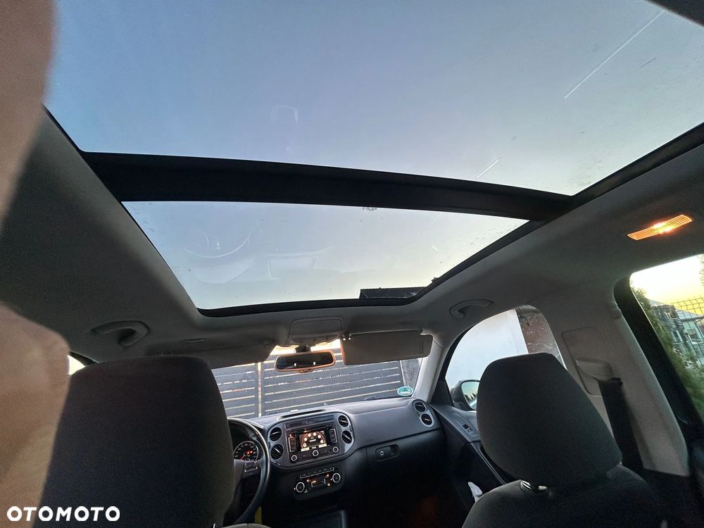 Volkswagen Tiguan 2.0 TSI 4Motion DSG Sport & Style - 17