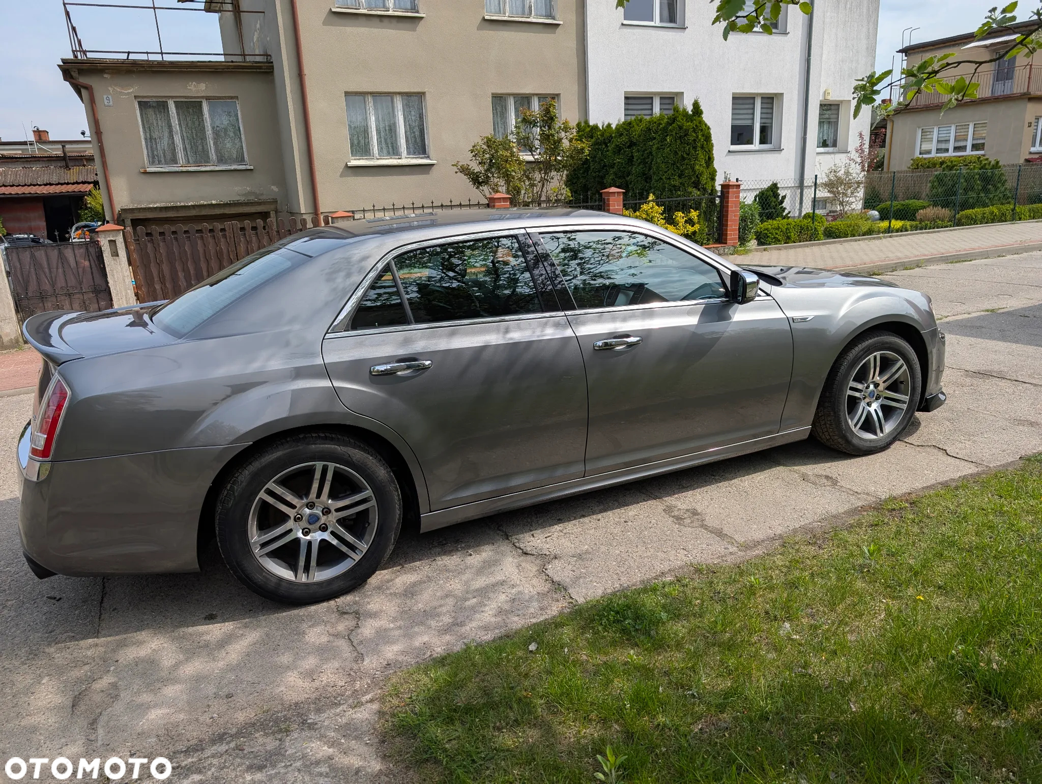 Lancia Thema - 19