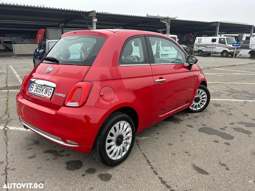 Fiat 500 - 3