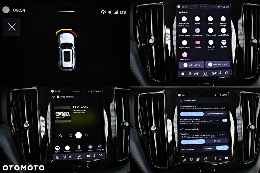 Volvo XC 60 - 24