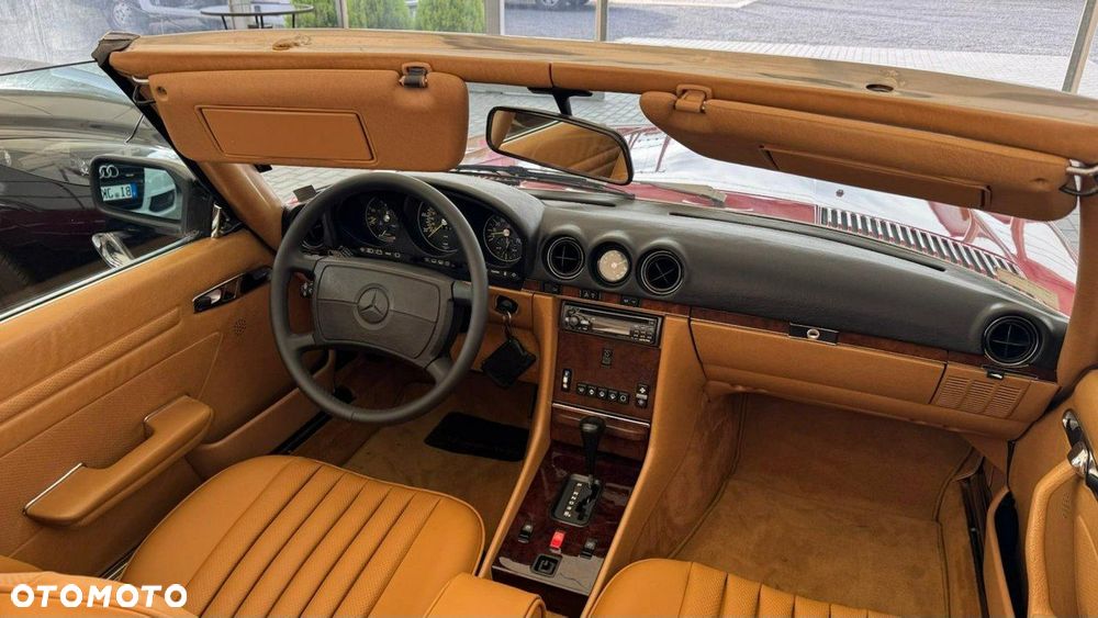 Mercedes-Benz SL - 37